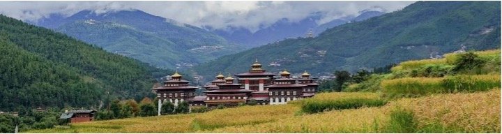 Ren Tours Treks & Expeditions Pvt. Ltd.